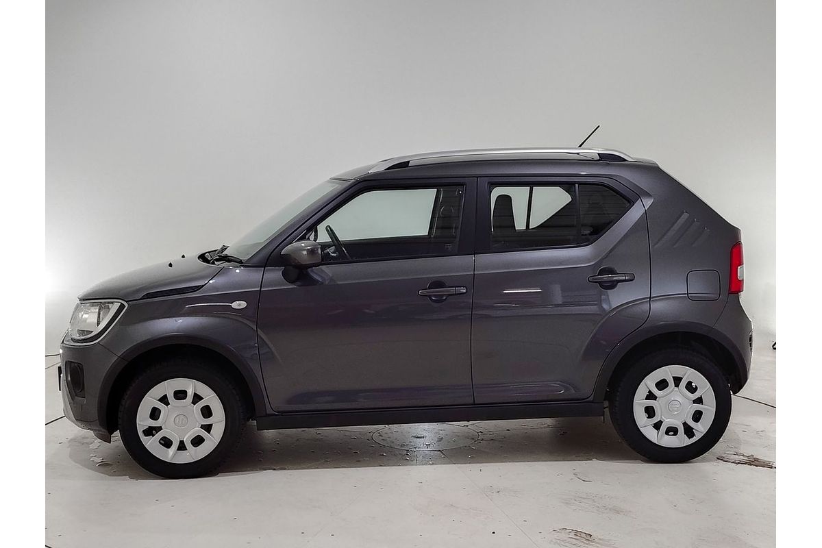 2024 Suzuki Ignis GL MF Series II