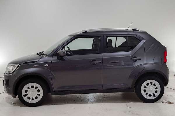 2024 Suzuki Ignis GL MF Series II