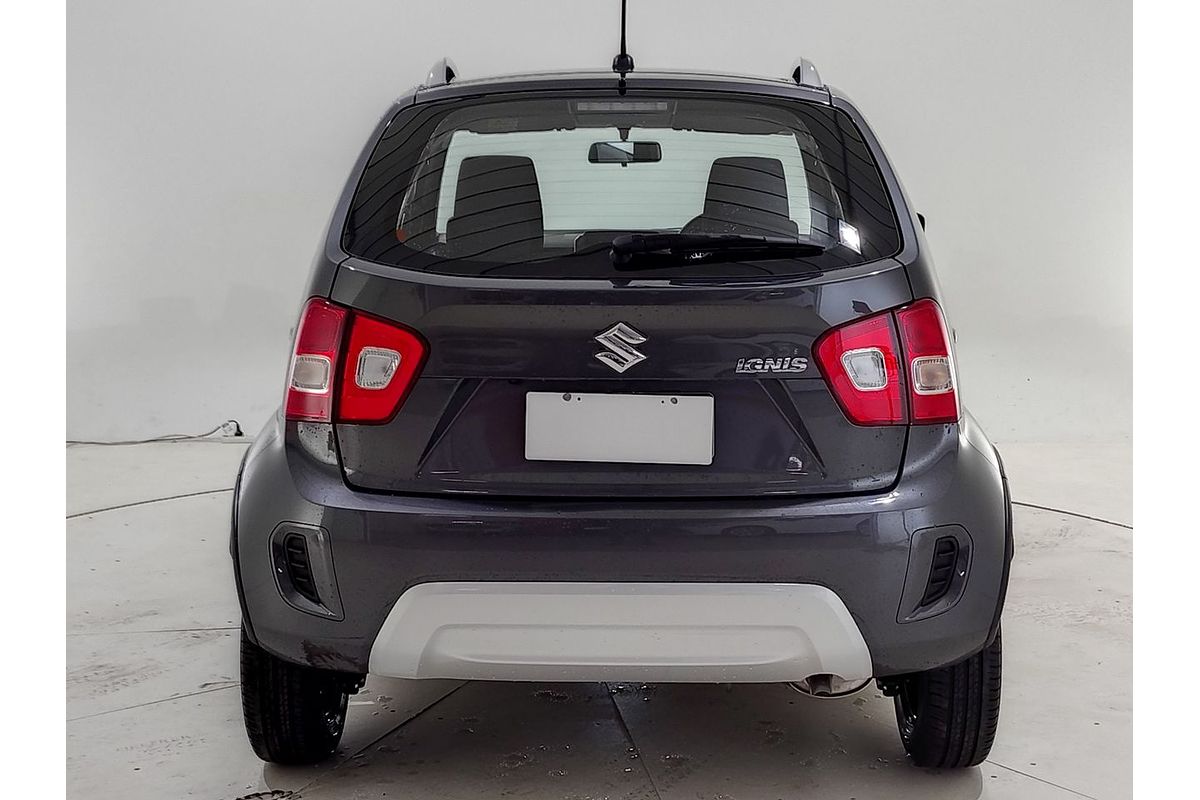 2024 Suzuki Ignis GL MF Series II