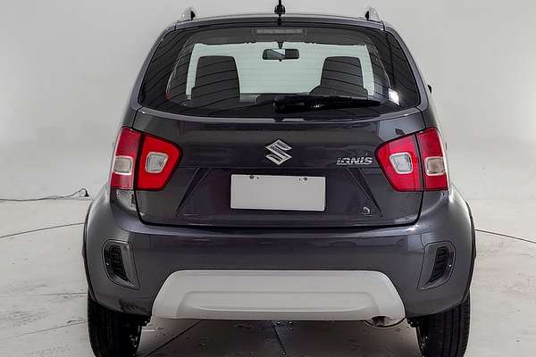 2024 Suzuki Ignis GL MF Series II