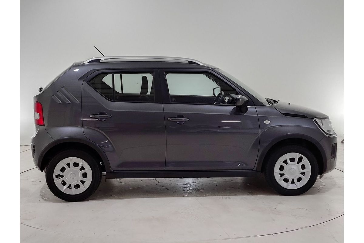 2024 Suzuki Ignis GL MF Series II