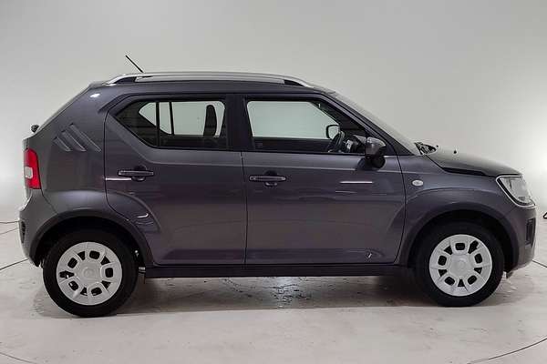 2024 Suzuki Ignis GL MF Series II