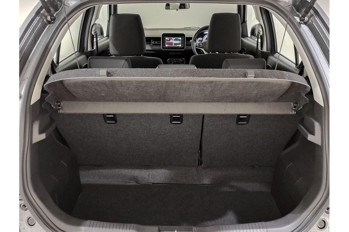 2024 Suzuki Ignis GL MF Series II
