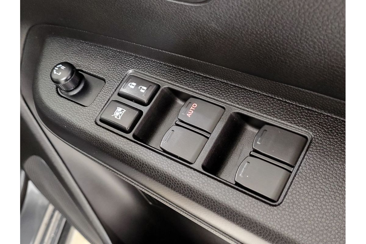 2024 Suzuki Ignis GL MF Series II