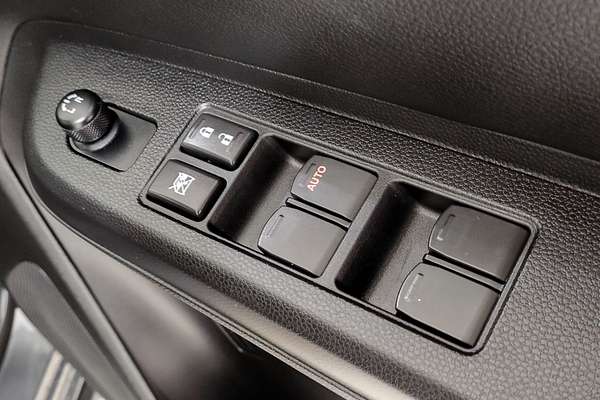 2024 Suzuki Ignis GL MF Series II