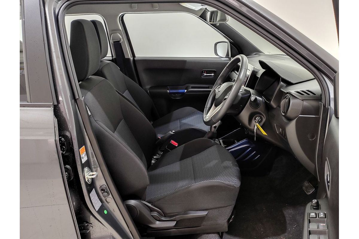 2024 Suzuki Ignis GL MF Series II