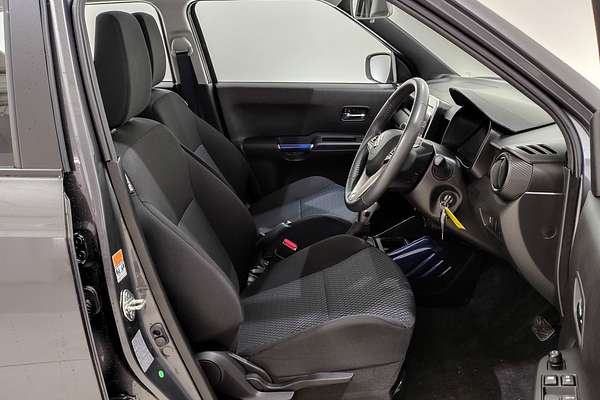 2024 Suzuki Ignis GL MF Series II