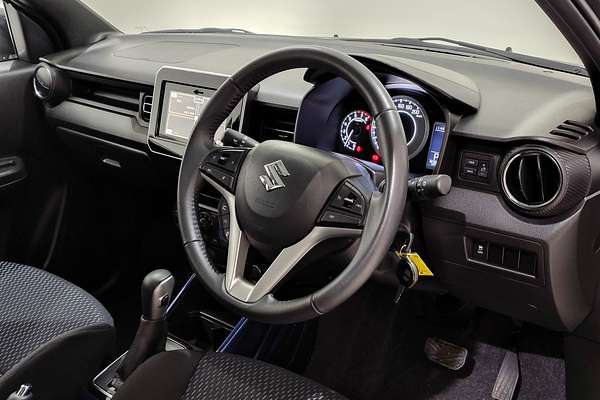 2024 Suzuki Ignis GL MF Series II