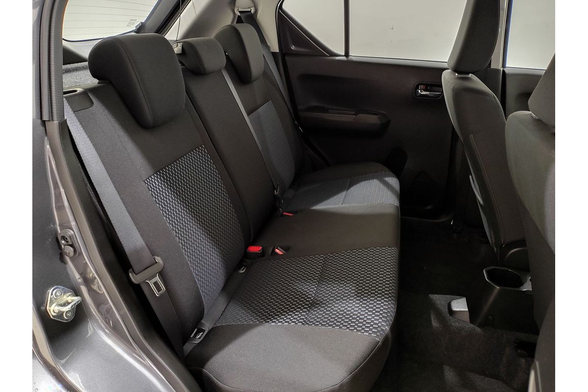 2024 Suzuki Ignis GL MF Series II