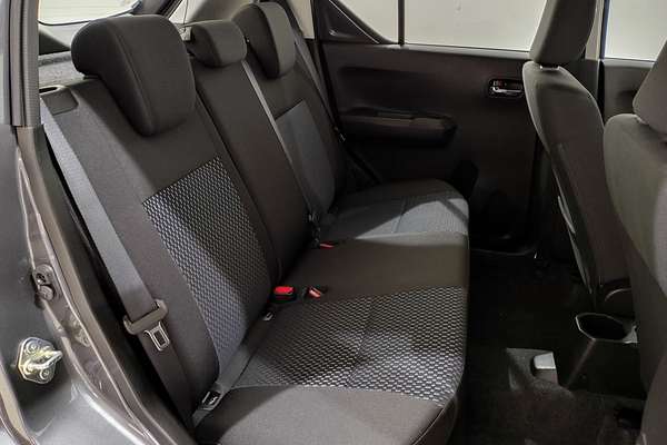 2024 Suzuki Ignis GL MF Series II