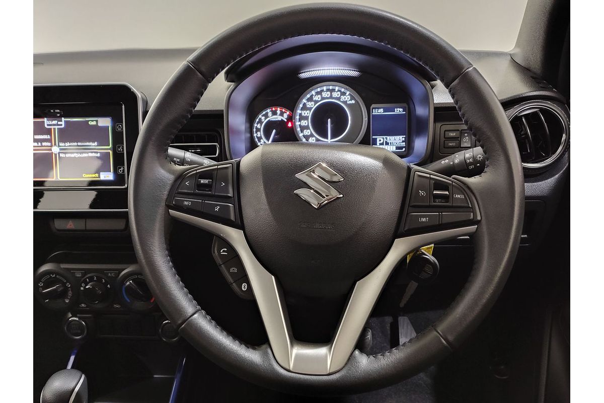 2024 Suzuki Ignis GL MF Series II