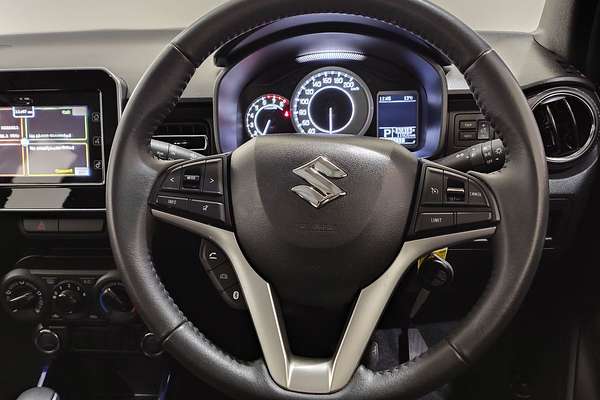 2024 Suzuki Ignis GL MF Series II