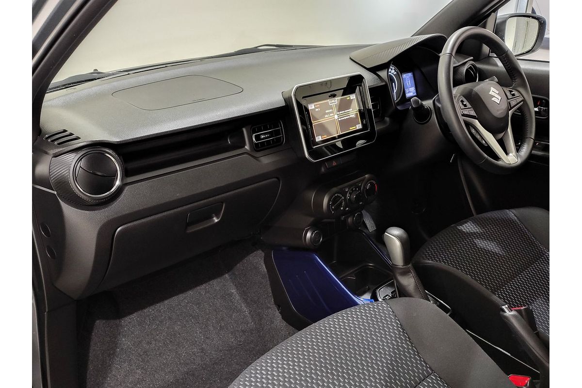 2024 Suzuki Ignis GL MF Series II
