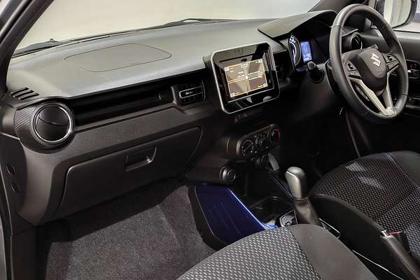 2024 Suzuki Ignis GL MF Series II