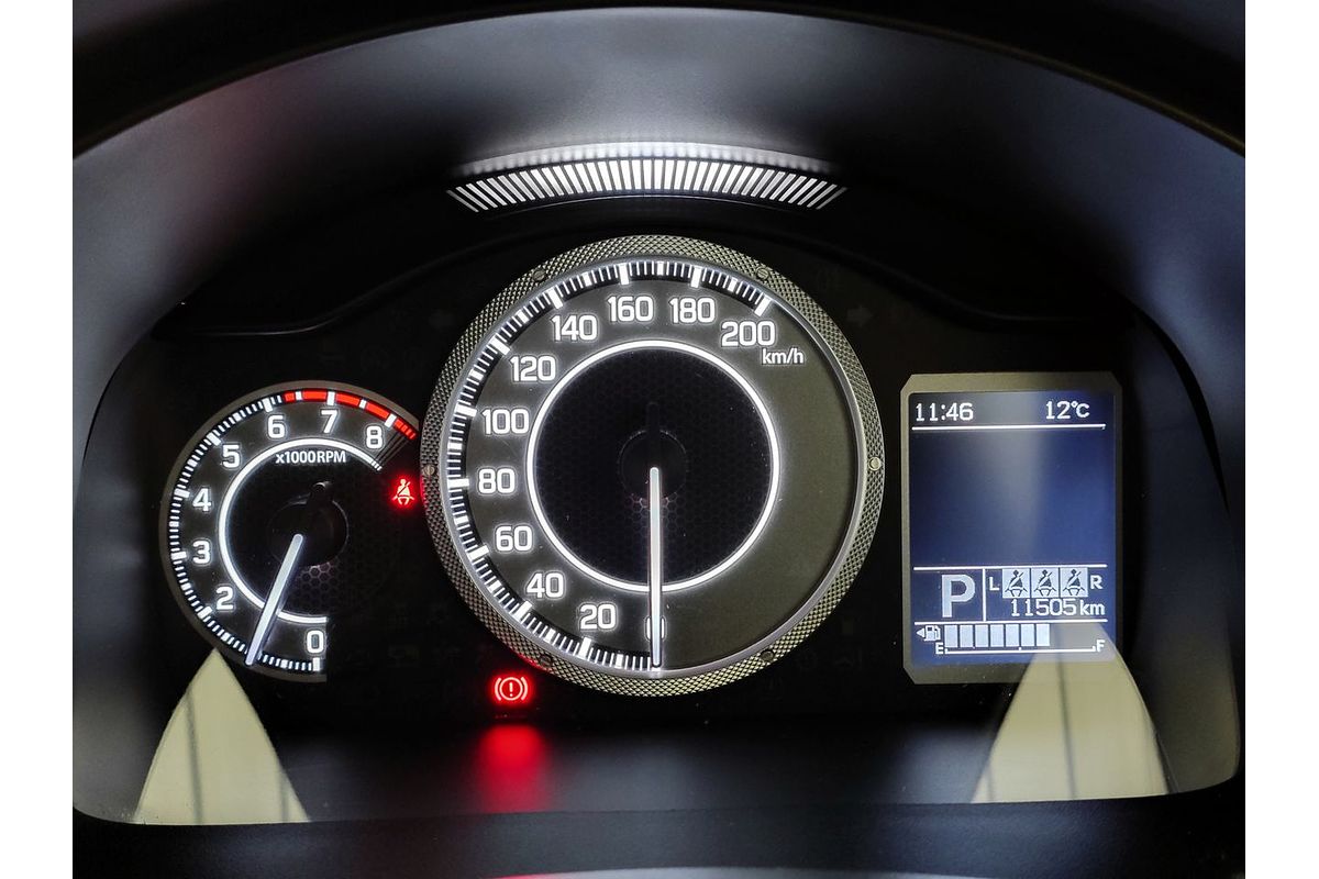 2024 Suzuki Ignis GL MF Series II