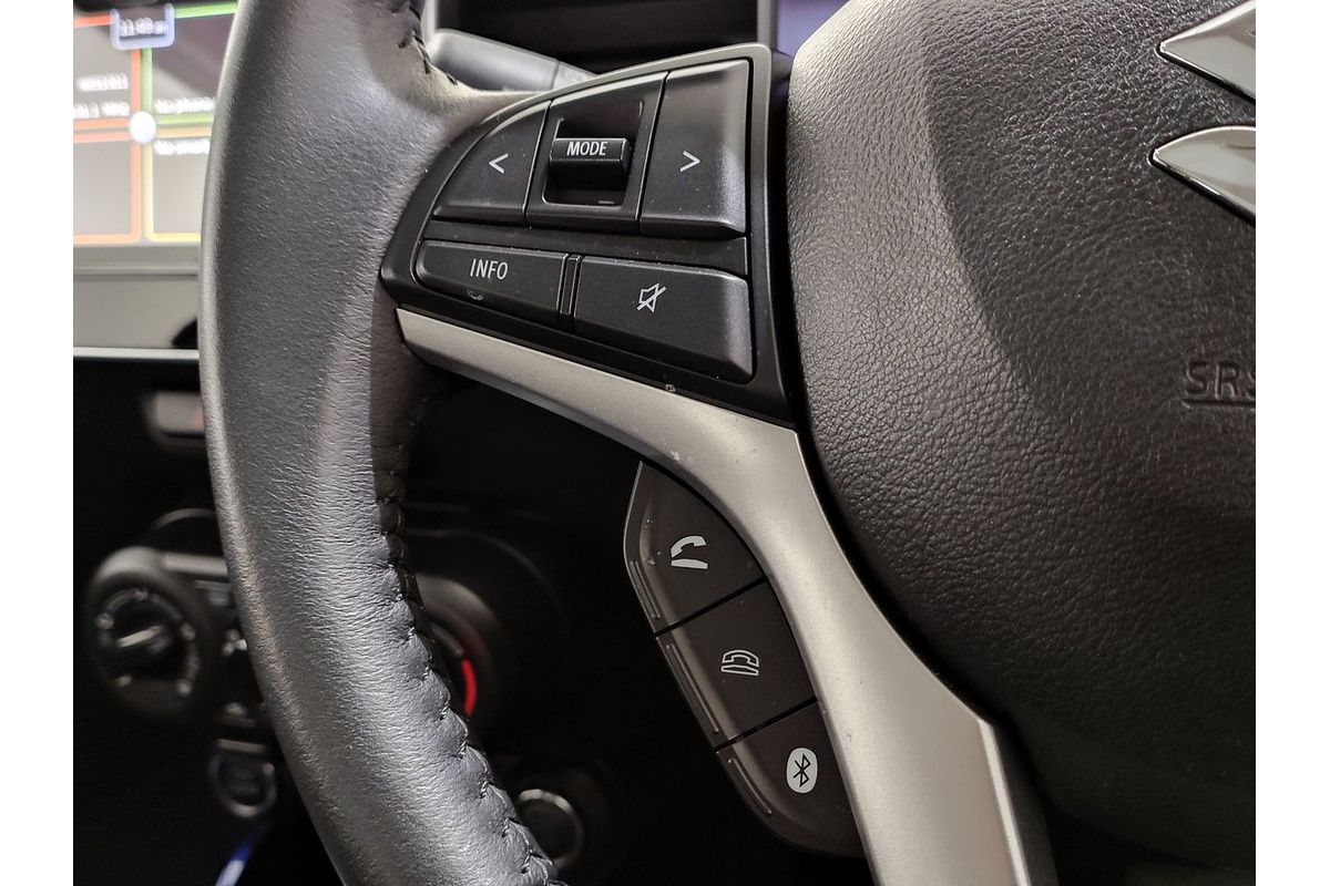 2024 Suzuki Ignis GL MF Series II
