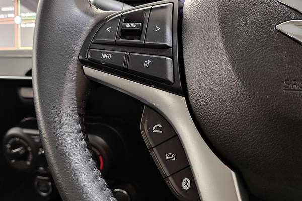 2024 Suzuki Ignis GL MF Series II