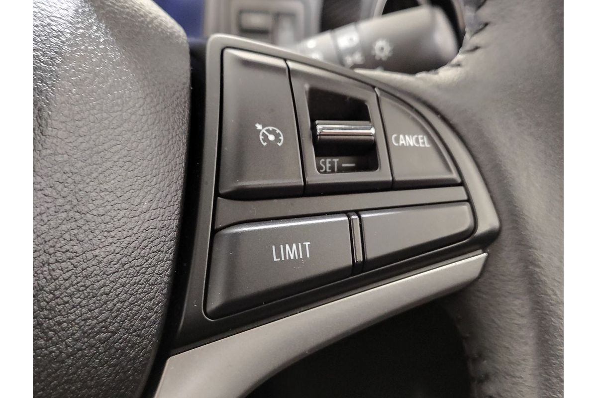 2024 Suzuki Ignis GL MF Series II