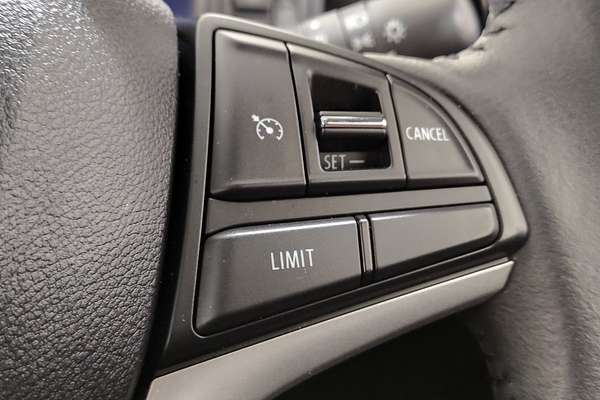 2024 Suzuki Ignis GL MF Series II