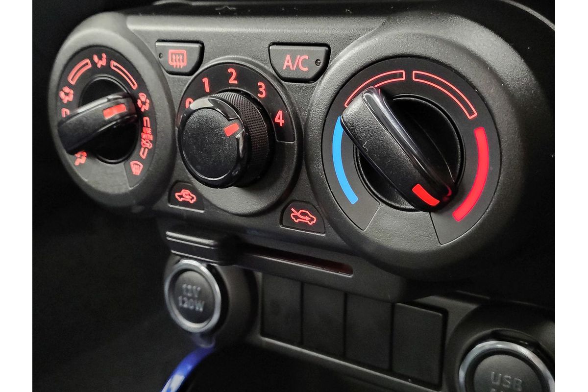 2024 Suzuki Ignis GL MF Series II