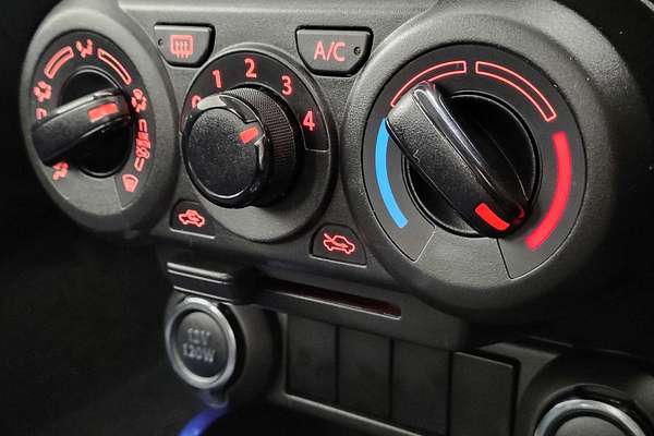 2024 Suzuki Ignis GL MF Series II
