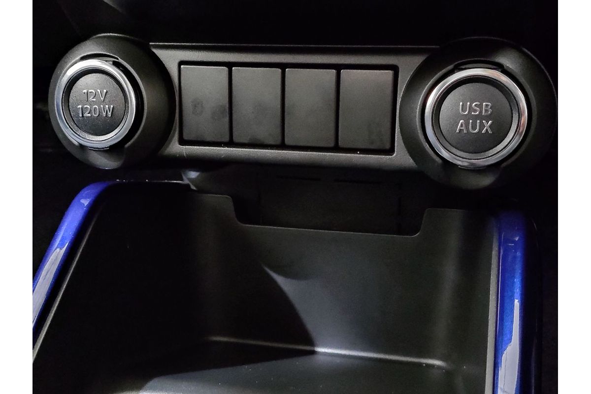 2024 Suzuki Ignis GL MF Series II