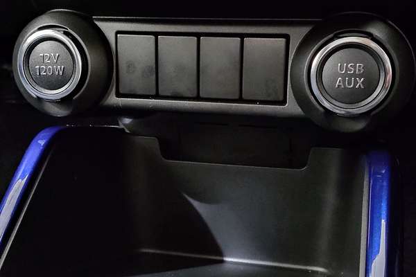 2024 Suzuki Ignis GL MF Series II