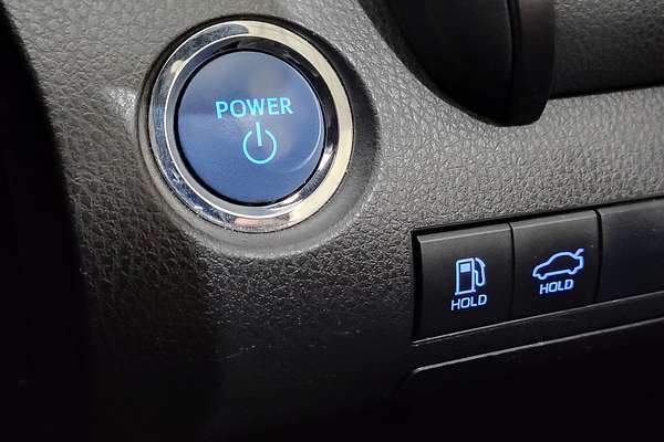 2021 Toyota Camry Ascent Sport AXVH70R