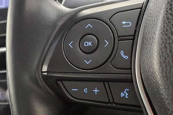 2021 Toyota Camry Ascent Sport AXVH70R