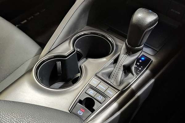 2021 Toyota Camry Ascent Sport AXVH70R