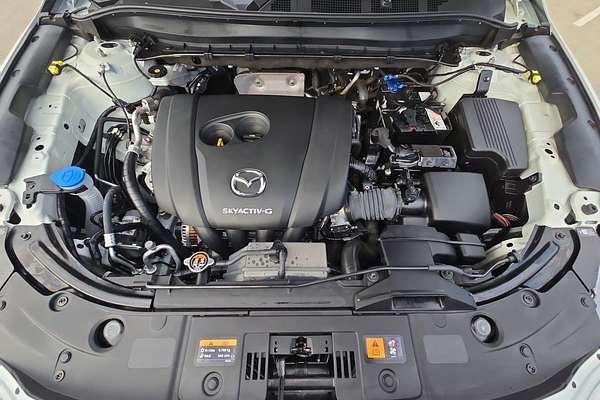 2022 Mazda CX-8 Sport KG Series