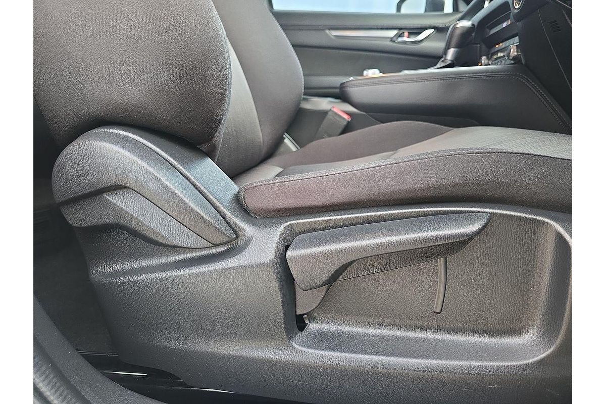 2022 Mazda CX-8 Sport KG Series