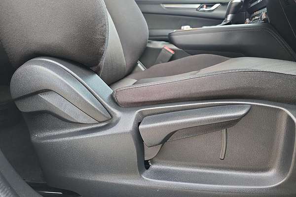 2022 Mazda CX-8 Sport KG Series