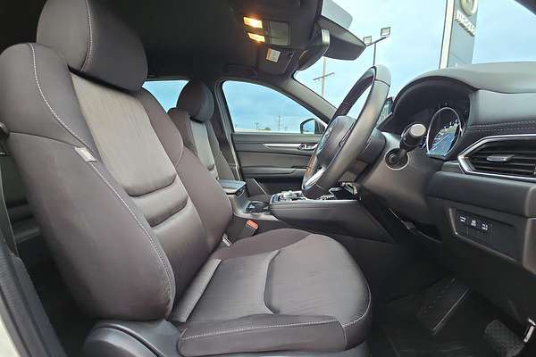 2022 Mazda CX-8 Sport KG Series