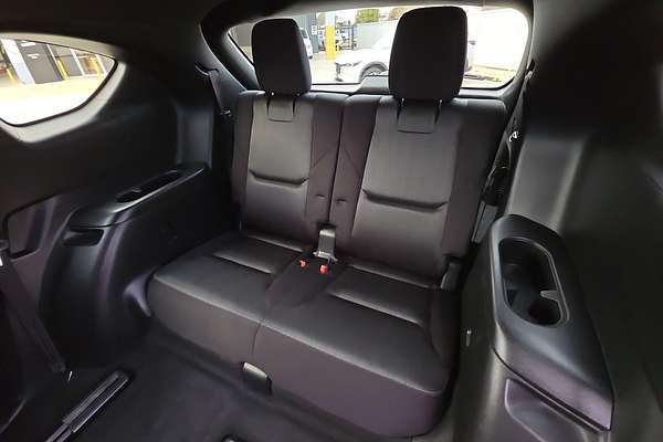 2022 Mazda CX-8 Sport KG Series