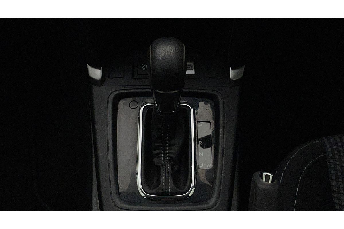 2017 Subaru Forester 2.5i-L S4