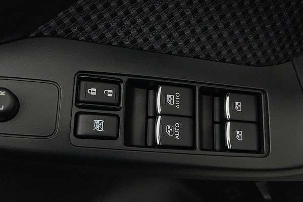 2017 Subaru Forester 2.5i-L S4