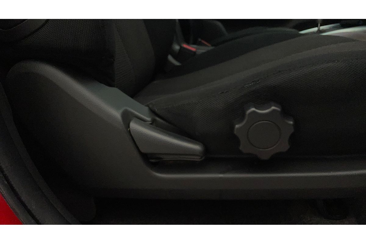 2015 Mitsubishi Triton GLS MQ 4X4