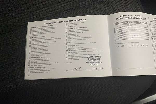 2015 Mitsubishi Triton GLS MQ 4X4