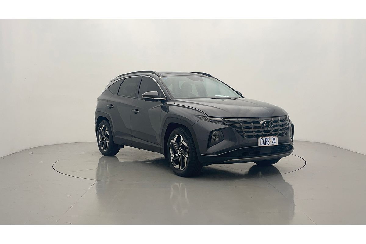 2022 Hyundai Tucson Highlander NX4.V1