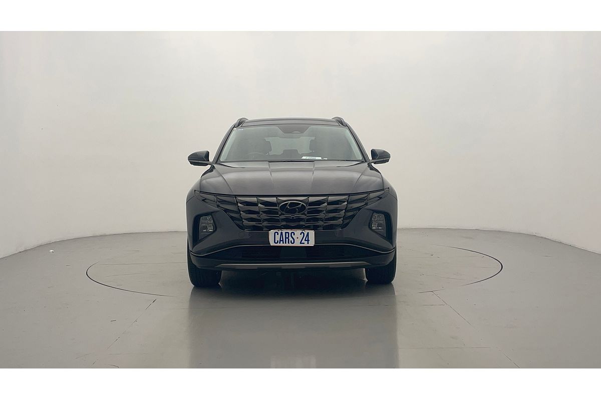 2022 Hyundai Tucson Highlander NX4.V1