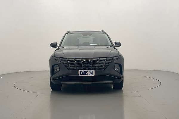 2022 Hyundai Tucson Highlander NX4.V1