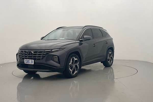 2022 Hyundai Tucson Highlander NX4.V1