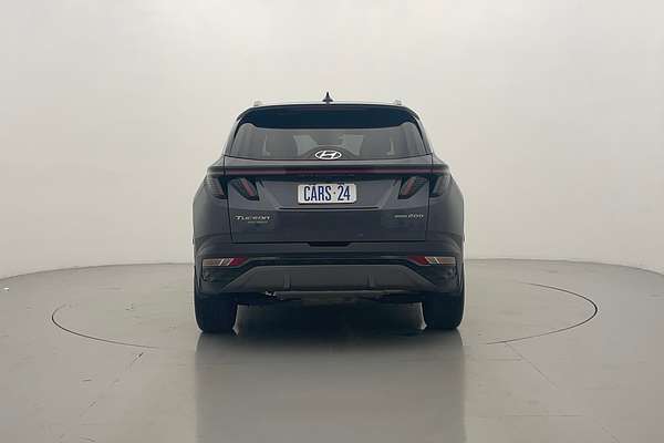 2022 Hyundai Tucson Highlander NX4.V1