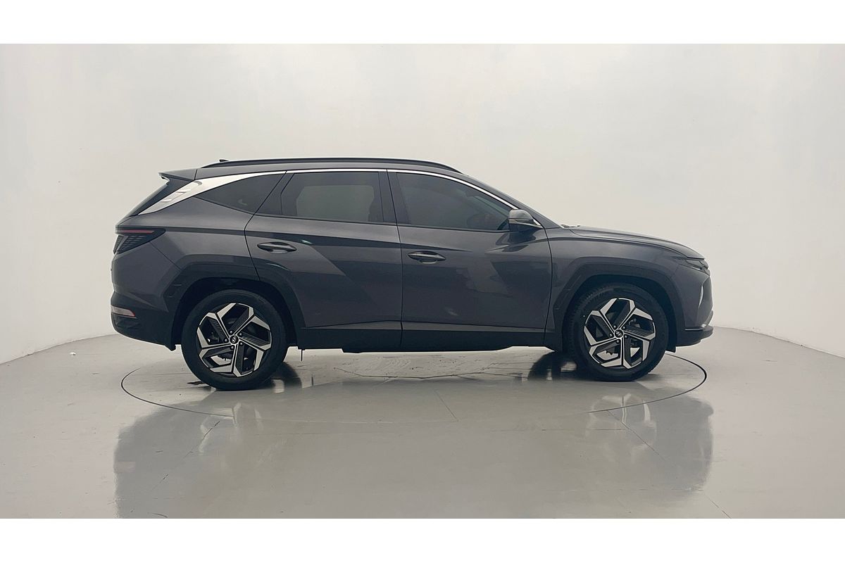 2022 Hyundai Tucson Highlander NX4.V1