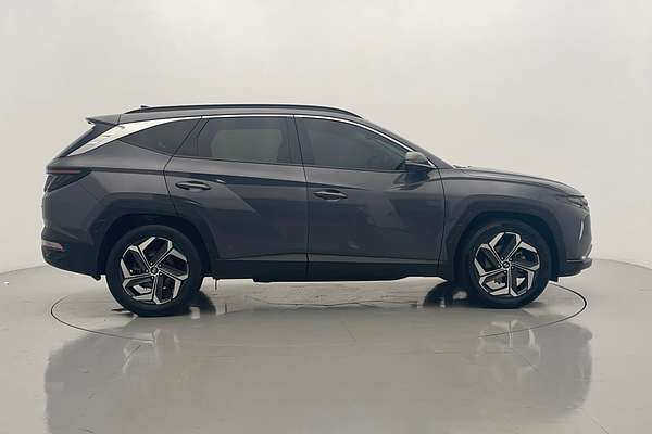 2022 Hyundai Tucson Highlander NX4.V1