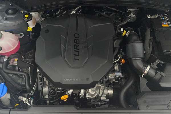 2022 Hyundai Tucson Highlander NX4.V1