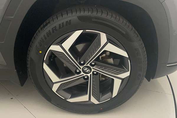 2022 Hyundai Tucson Highlander NX4.V1