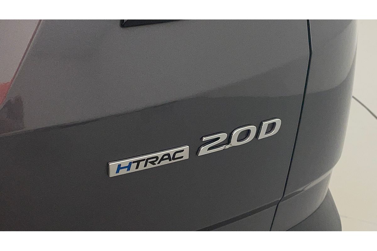 2022 Hyundai Tucson Highlander NX4.V1