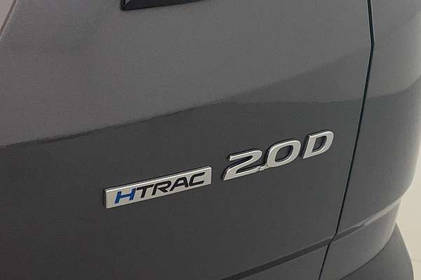 2022 Hyundai Tucson Highlander NX4.V1